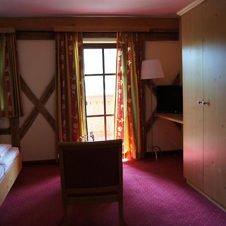 Gasthof Schoenau Heilsbronn Pokoj fotografie